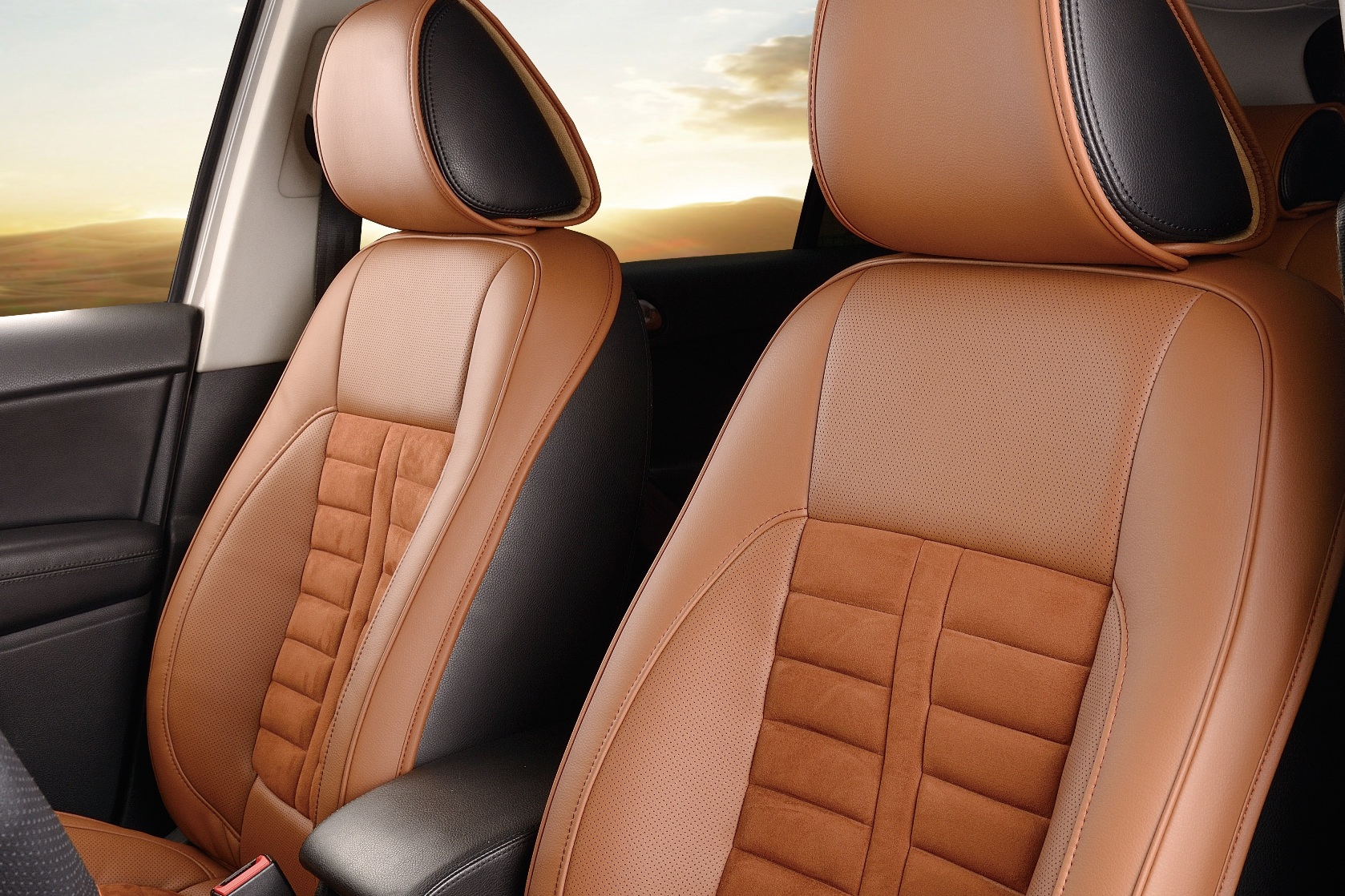 Upholstery
